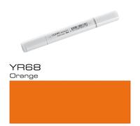 Copic Sketch Marker Pen Orange (YR68)