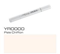 Copic Sketch Marker Pen Pale Chiffon (YR0000)