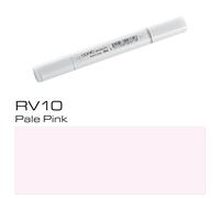 Copic Sketch Marker Pen Pale Pink (RV10)