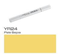 Copic Sketch Marker Pen Pale Sepia (YR24)