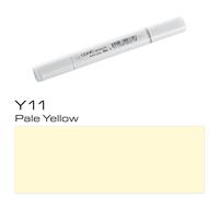 Copic Sketch Marker Pen Pale Yellow (Y11)