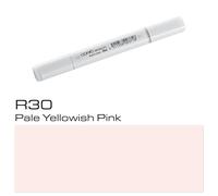 Copic Sketch Marker Pen Pale Yellowish Pink (R30)