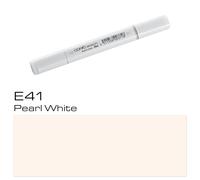 Copic Sketch Marker Pen Pearl White (E41)