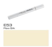 Copic Sketch Marker Pen Raw Silk (E53)