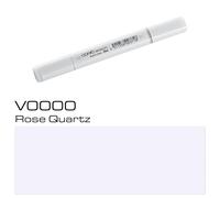 Copic Sketch Marker Pen Rose Quartz (V0000)