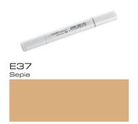 Copic Sketch Marker Pen Sepia (E37)
