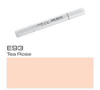 Copic Sketch Marker Pen Tea Rose (E93)