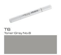 Copic Sketch Marker Pen Toner Gray No. 6 (T60