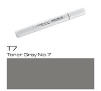 Copic Sketch Marker Pen Toner Gray No. 7 (T7)