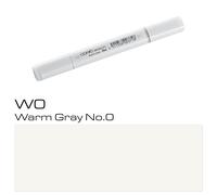 Copic Sketch Marker Pen Warm Gray No. 00 (W00)