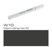 Copic Sketch Marker Pen Warm Gray No. 10 (W10)