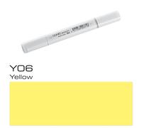 Copic Sketch Marker Pen Yellow (Y06)