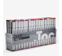 Copic : Sketch : Set A : Set of 72