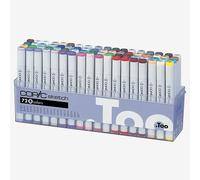 Copic : Sketch Set B : Set of 72
