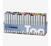 Copic : Sketch Set D : Set of 72