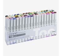 Copic : Sketch Set E : Set of 72