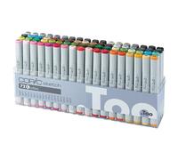 Copic Sketch Sets - For Art & Crafts, Colouring, Graphics, Highlighter, Design