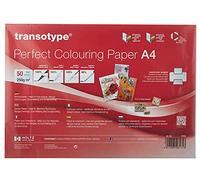 A4 Perfect Colouring Paper (50 Sheets)