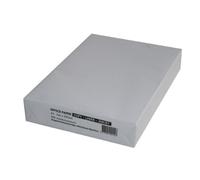 Copier Paper Printer Paper A4 80 g/m² for Laser Printers Inkjet Printers Copiers FAX 500 Sheets White