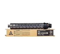 Copier Toner Cartridge .Compatible WithRicoh MP C2003 C2503 C2004 C2504 C3003 C3503 C4503 C5503 C6003 C3004 C3504 C4504 C6004(1Black)