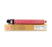 Copier Toner Cartridge For Use in Ri-oh MP C2003 C2503 C2004 C2504 C3003 C3503 C4503 C5503 C6003 C3004 C3504 C4504 C6004(Magenta)