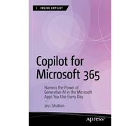 Copilot for Microsoft 365 - 9798868804465