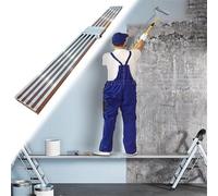 coping Aluminum Alloy Scaffolding PlankAdjustable Workbench Shelf for Home Improvement Construction Projects HeavyDuty Support Portable and Durable