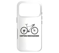 Coping Mechanism Bike Case for iPhone 17 Pro