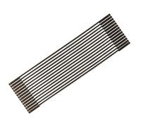 Coping Saw Blades Wood (10 Packs of 10 Blades) 14 TPI