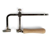 Coping Saw Steel Frame for Wood Stone Jade Metal Cutting Multifunction Hand Tool