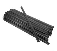 Coping Strips for Pool Liners, Replacement Clips Set of 33, 38, or 45pcs for Above Ground Installation (A (B (with 38 Pcs))