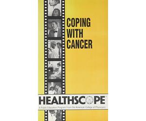 Coping with Cancer [VHS]