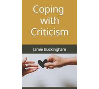 Coping with Criticism