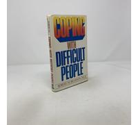 Coping With Difficult People