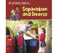Coping with Divorce and Separation