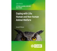 Coping with Life : Human and Non-human Animal Welfare