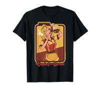 Coping With Stress Coffee Sarcastic Retro Funny Adult Humor T-Shirt