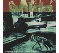Coping With The Urban Coyote by Unida (2014-05-13)