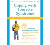 Coping with Tourette Syndrome