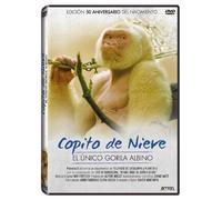 Copito De Nieve: El Único Gorila Albino - Edición 50º Aniversario (Import Dvd)...