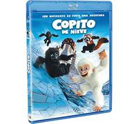 Copito De Nieve (Filmax) [Blu-ray] [Blu-ray] (2012) Pataki, Elsa; Pons Ferrer...