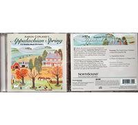 Copland, a. - Appalachian Spring With Nature