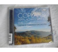 Copland, A. - Copland: Appalachian Spring/Quiet City/Short Symphony