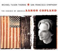 Copland, a. - Essence of America [BOX SET] [IMPORT]