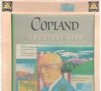 Copland, a. - Greatest Hits