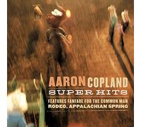Copland, a. - Super Hits