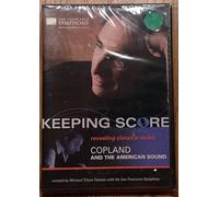 San Francisco Symphony - Keeping Score - Copland and the American Sound [DVD] [2006]
