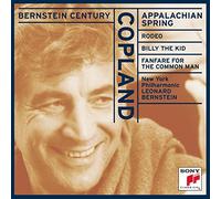 Copland: Appalachian Spring