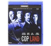 CopLand [Blu-ray] [Blu-ray] (2013) Sylvester Stallone; James Mangold