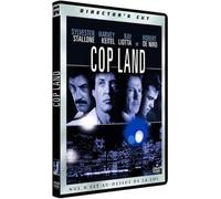 Copland [Director's Cut]